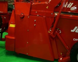 Gestion automatique de distribution sur PR et DPR