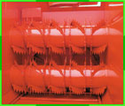 D&eacute;m&ecirc;leur hydraulique type R