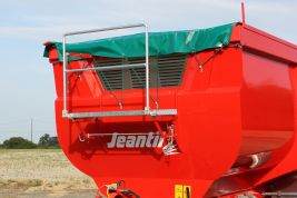 Easy access to the platform