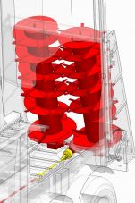 Cinemática de transmisión