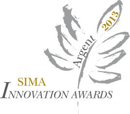 Reconnaissance : 

Jeantil Automatic Feeding a été retenu au titre de la médaille d'argent au palmarès des SIMA Innovations Awards 2013