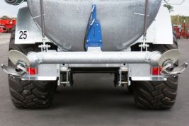 EZ precision T bi-nozzles