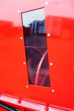 Visibilité du mélange