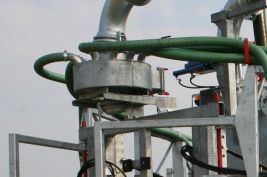 Standard distributor