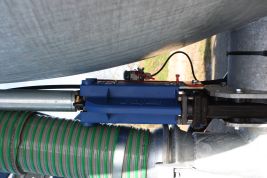 Micrometric dosage valve